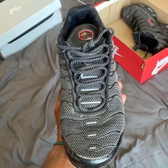 airmax plus "bred" - Picture 3 of 8